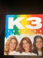 K3 Toppers, Ophalen of Verzenden, Zo goed als nieuw