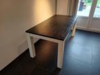 Tafel, Huis en Inrichting, Ophalen, Gebruikt, Vijf personen of meer, 150 tot 200 cm