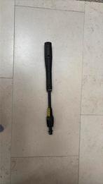 Kärcher Vario Power Spuitlans VP145, Tuin en Terras, Ophalen of Verzenden, Zo goed als nieuw