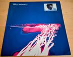Wally Badarou LP 1984 Echoes, Enlèvement ou Envoi
