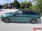 Peugeot 308 SW GT PLUG IN HYBRIDE, Euro 6, Break, 5 deurs, 150 pk