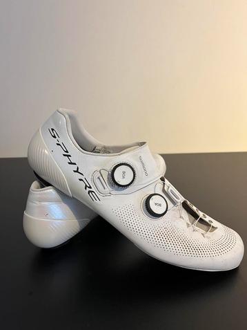 Shimano s-phyre beschikbaar voor biedingen
