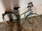 Retro fiets / koersfiets Peugeot, Fietsen en Brommers, Ophalen, Gebruikt