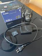 Canon SX430 IS, Audio, Tv en Foto, Ophalen, Zo goed als nieuw