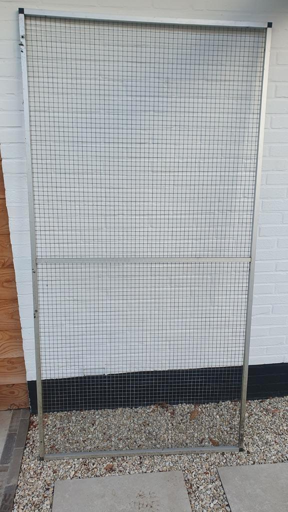 Voliere panelen - 2 Afmetingen, Dieren en Toebehoren, Vogels | Hokken en Kooien, Ophalen
