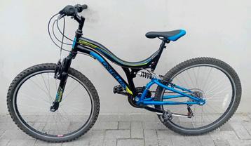 Mountainbike Prestige Castello 26inch 18speed maat 45cm 🚴‍♂ beschikbaar voor biedingen