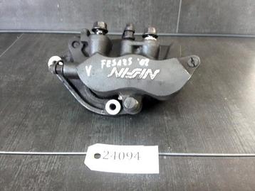 FES125 Pantheon 1997 - 2006 Honda Remklauw D1-55857 beschikbaar voor biedingen