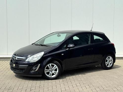 ✅ Opel Corsa 1.3 CDTi ecoFLEX GARANTIE Airco Navi 1.Eig, Auto's, Opel, Bedrijf, Te koop, Corsa, ABS, Airbags, Airconditioning