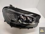 Mercedes GLS W167 Grootlicht rechts, Gebruikt, Mercedes-Benz