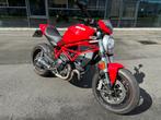 Ducati Monster 797, Motoren, Motoren | Ducati, Naked bike, Particulier