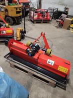 Klepelmaaiers, Enlèvement, Cultures, Agricole