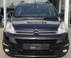Citroën Berlingo 1.6HDI / Gps / Cruise / Camera / CarPlay /, Auto's, Voorwielaandrijving, 1374 kg, Gebruikt, Euro 6