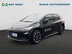 Volkswagen ID.3 ID.3 59 kWh Pro Performance Business, Auto's, Volkswagen, Automaat, Overige modellen, Elektrisch, Zilver of Grijs