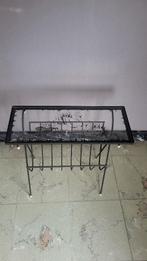 Krantenbak, Maison & Meubles, Accessoires pour la Maison | Porte-journaux & Porte-revues, Enlèvement, Comme neuf