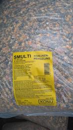 Konijnenvoer Smulti, Dieren en Toebehoren, Ophalen, Nieuw, Verzorging
