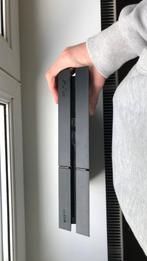 PS4 1 TB, Games en Spelcomputers, Original, Met 1 controller, Zo goed als nieuw, 1 TB