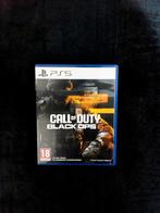 Call Of Duty Black Ops 6, Ophalen of Verzenden, Zo goed als nieuw