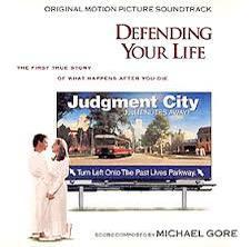 Michael Gore – Defending Your Life (soundtrack) beschikbaar voor biedingen