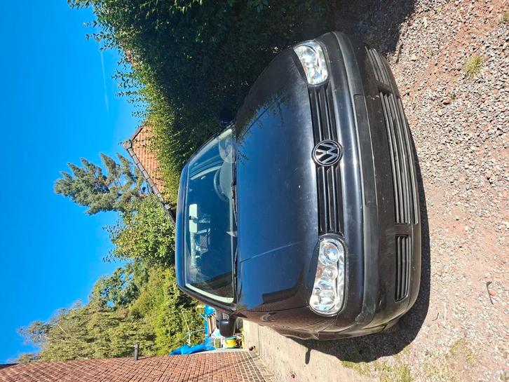 Golf 4 sdi 1.9 in perfect werkende staat, Zakelijke goederen, Stock en Retail | Verkoopwagens, Ophalen of Verzenden