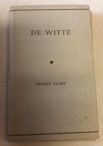 De witte, Enlèvement ou Envoi