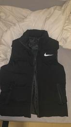 Nike body warmer zwart, Kleding | Heren, Bodywarmers, Ophalen, Zo goed als nieuw, Zwart