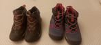 Chaussures impermeables de randonnée, Quechua Decathlon, Schoenen, Quechua, Jongen of Meisje, Zo goed als nieuw