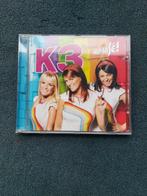 CD K3 Mamasé, Musique, Utilisé, Enlèvement ou Envoi