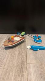 Playmobile boot, Enlèvement ou Envoi, Comme neuf