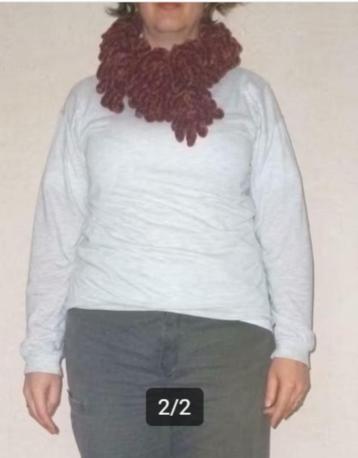 sjaal beschikbaar voor biedingen