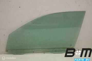 Portierruit LV (bestuurderskant) VW Tiguan 5N beschikbaar voor biedingen
