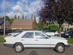 Mercedes 250d (Prête à immatriculer), Auto's, Mercedes-Benz, 2500 cc, 4 deurs, Stof, Beige