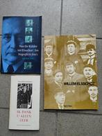 LITTÉRATURE 3X WILLEM ELSSCHOT, Enlèvement ou Envoi