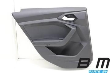 Portierbekleding linksachter Audi A1 GB SB 82G867377 beschikbaar voor biedingen