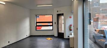 Commerce a louer Beyne-Heusay ( Libre ), Immo