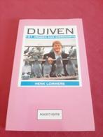 Duiven – 101 vragen aan dierenarts H. Lommers, Boeken, Ophalen of Verzenden, Zo goed als nieuw