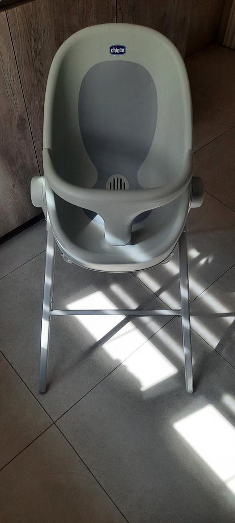 Chicco bad en douche bubble nest, Kinderen en Baby's, Badjes en Verzorging, Zo goed als nieuw, Badje, Ophalen