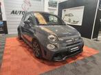 Abarth 595C 1.4 Turbo 16V T-Jet 145ch BVM5, Auto's, Abarth, 4 zetels, Stof, 4 cilinders, Cabriolet