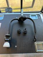Briteq BT Theatre Yoke pole operated, Ophalen of Verzenden, Zo goed als nieuw, Licht