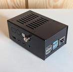 Raspberry Pi 4 model B 4Gb + HiFiBerry Digi2 Pro streamer, Ophalen of Verzenden, Zo goed als nieuw, HDMI