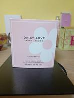 Eau de toilette Daisy Love Marc Jacobs., Handtassen en Accessoires, Uiterlijk | Parfum, Nieuw, Ophalen