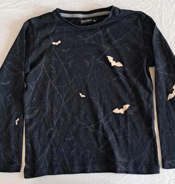 T-shirt lange mouwen de Nachtwacht beschikbaar voor biedingen