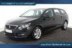 Peugeot 308 SW 1.5 Blue HDi *1ste Eigenaar*Navigatie*, Achat, 1280 kg, Euro 6, Entreprise