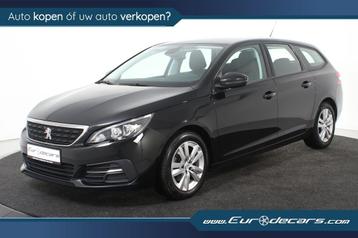 Peugeot 308 SW 1.5 Blue HDi *1ste Eigenaar*Navigatie* beschikbaar voor biedingen