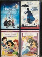 DVD tekenfilms Walt Disney / Pixar / Dreamworks / andere, Ophalen, Zo goed als nieuw
