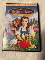 Belle en het Beest - Belle’s wonderlijke verhalen, Ophalen of Verzenden, Zo goed als nieuw