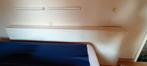 Hoofdeinde tweepersoonsbed, Huis en Inrichting, Ophalen, Gebruikt