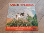 LP Will Tura nr 1 - eerste hits, Cd's en Dvd's, Ophalen of Verzenden, Zo goed als nieuw
