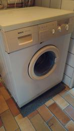 Wasmachine Bosch WFB 2005 beschikbaar tot 30 april, 85 tot 90 cm, 4 tot 6 kg, Gebruikt, Wolwasprogramma