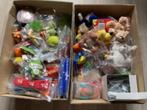 Uitdeelcadeautjes, 236 stuks, Ophalen of Verzenden, Nieuw, Jongen of Meisje