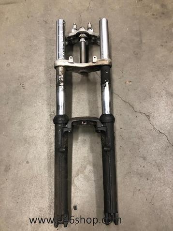 VOORVORK BMW K75 MET KROONPLAAT COMPLEET  beschikbaar voor biedingen